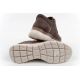 8. Skechers Herren-Schuhe Summits Siegul Slip-ins, gefüttert, braun