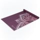 9. Gaiam Cranberry Point 2 MM 63640 Yogamatte