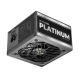 4. TACENS MARS MPT850 850W DC-DC ATX 3.1 PCIe 5.1 80PLUS PLATINUM - Netzteil