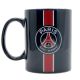 2. Paris Saint Germain Keramikbecher PSG 390 ml 223PSG501LOG
