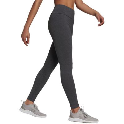 9. adidas Loungewear Essentials W H07784 Leggings