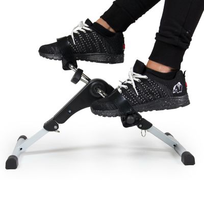 11. VIRTUFIT V2 FALTBARES INDOOR-FAHRRAD/FAHRRADTRAINER MIT COMPUTER