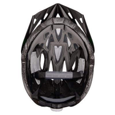 31. Meteor Gruver 24744-24746 Fahrradhelm