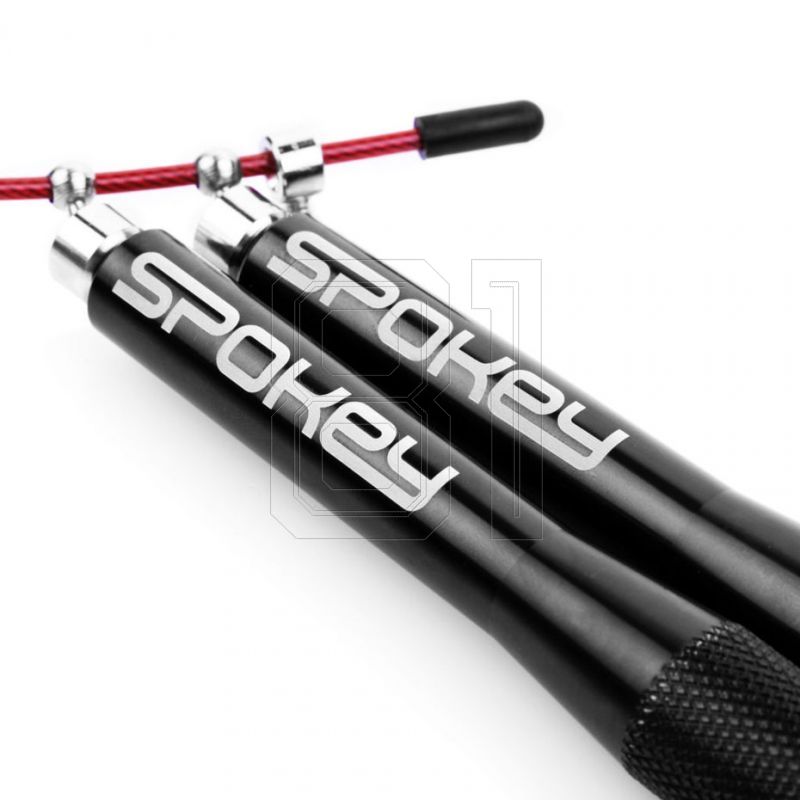 3. Spokey Crossfit Tweet I Springseil 920969