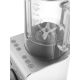 6. Smeg BLC02WHMEU Standmixer 1,5 l, 1400 W, Weiß