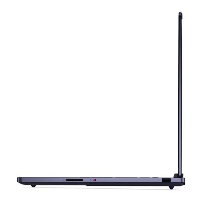 13. Lenovo Legion 7 16AGP11 Ryzen AI 7 450 16''WQXGA OLED 240Hz 500nits LBL Glossy 32GB LPDDR5X-8533 SSD1TB GeForce RTX 5060 8GB Cam5.0MP + IR 84Wh W11Pro Nebula