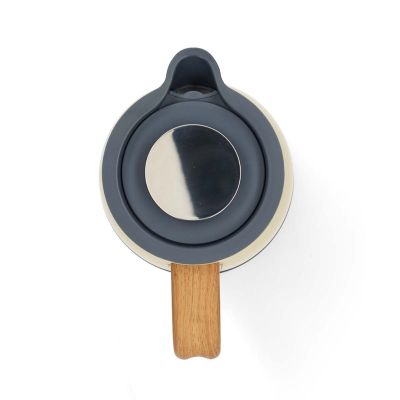 3. Nedis KAWK510EYW 1,7L Gelber Wasserkocher