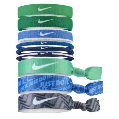 Nike Gemischte Haarbänder, 9er-Pack, Stirnband 92800592023