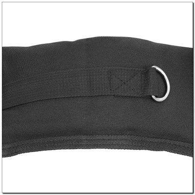 17. 30 kg Cordura HMS KTO30 Gewichtstrainingsweste