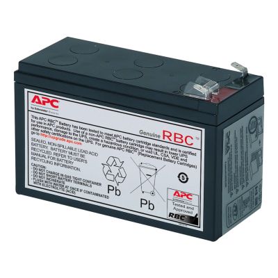 APC RBC2 Batteriemodul