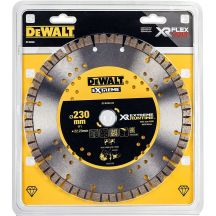 DeWALT DT40260-QZ Trennscheibe für Winkelschleifer