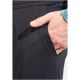 2. Herren-Hose ODLO Essential Pants Regular Length, schwarz