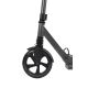 16. Schildkröt Funsports Street Pro Universal Classic Scooter Grau