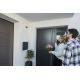 12. ABUS PPIC91000 Industrielle IP-Sicherheitskamera für Innen- und Außenbereich, geeignet für Decke/Wand/Tischmontage