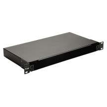 Gehäuse für Glasfaserstecker 337111