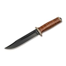 Magnum Ranger Feld-Bowie-Messer