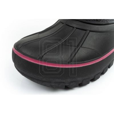 6. Lee Cooper Jr. Schneestiefel LCJ-24-44-2855K