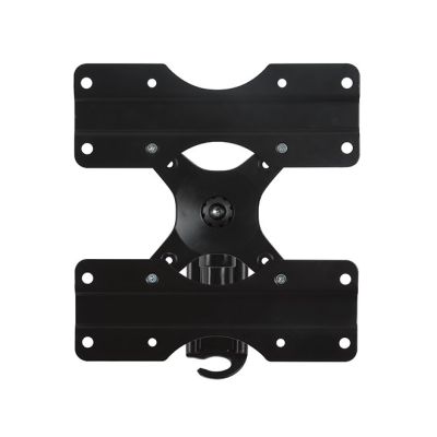 2. B-Tech BTV502 119,4 cm (47") Schwarz