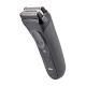 14. Braun Serie 3 3000S Folienrasierer Grau