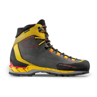 3. Trango Tech-Leder-GTX-Schuhe von LA SPORTIVA