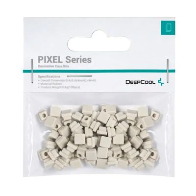 DeepCool PIXEL GY Gummispitzen