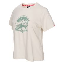 Damen-T-Shirt mit kurzen Ärmeln LADY LUNAR