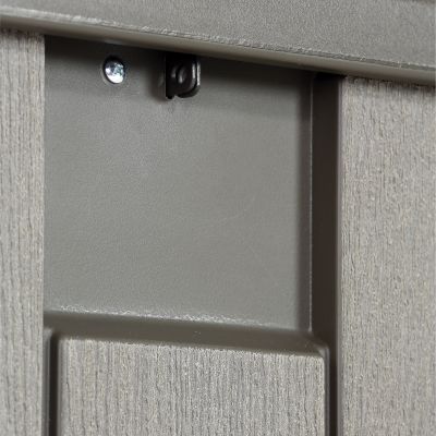 9. Lifetime Premium Gartenbox 567 L 60215