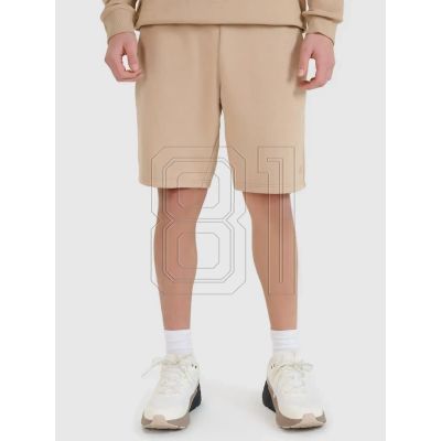 5. Shorts 4F M 4FWSS25TSHOM571-83S