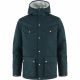 Fjällräven Greenland Winter Jacket M Dark Navy Herren Outdoor-Winterjacke (F87122-555)