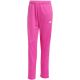 4. Damen adidas Essentials 3-Streifen Trainingsanzug Rosa JD5436