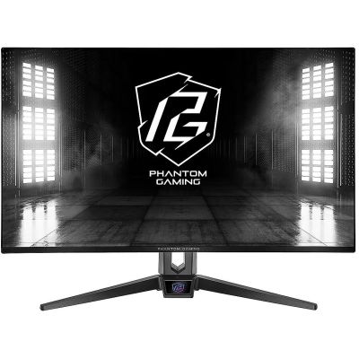 2. ASRock 68,5 cm PG27FFS1A 16:9 HDMI/DP 240 Hz FHD