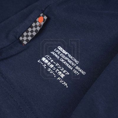 2. Ozoshi TSH04 M OZ93811 T-Shirt