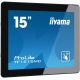 iiyama TF1515MC-B2 Computermonitor 38,1 cm (15") 1024 x 768 px XGA LED-Touchscreen Schwarz
