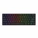 SAVIO MECHANISCHE TASTATUR BLACKOUT X2 OUTEMU RED HOT SWAP