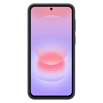 5. Samsung Silikonhülle für Samsung Galaxy A37 5G – Schwarz