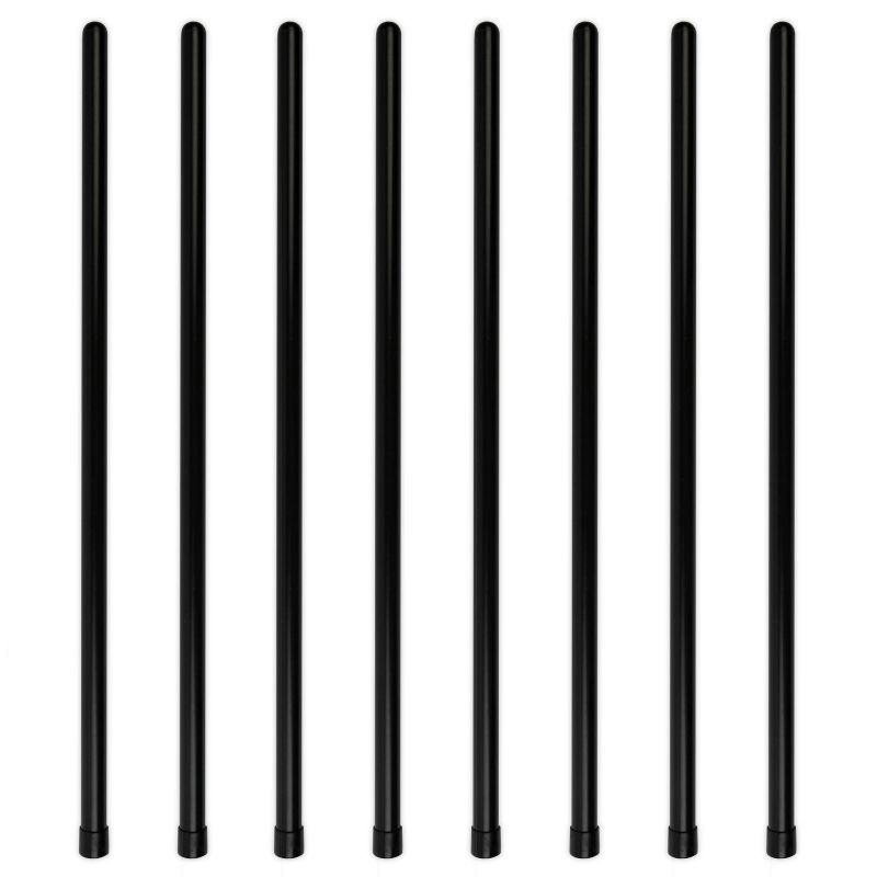 16. VIRTUFIT EISBAD XXL - 375 LITER - HOLZIMITAT - MIT ZUBEHÖR