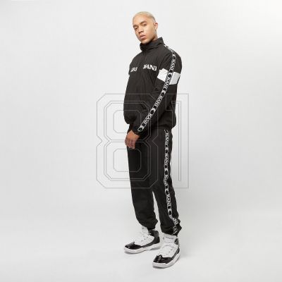 5. Karl Kani Retro Tape Trainingsjacke M 6086924