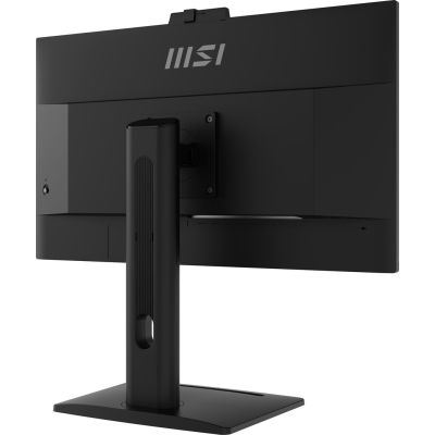 17. MSI PRO MP275QPDG Computermonitor 68,6 cm (27") 2560 x 1440 px Wide Quad HD LCD Schwarz