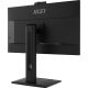 17. MSI PRO MP275QPDG Computermonitor 68,6 cm (27") 2560 x 1440 px Wide Quad HD LCD Schwarz