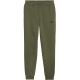Herren-Sweatpants Puma ESS No.1 Logo FL khaki 682607 86
