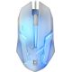 DEFENDER CYBERMOUSE MB-560L 7 FARBEN 1200DPI 3P WEISS 52561