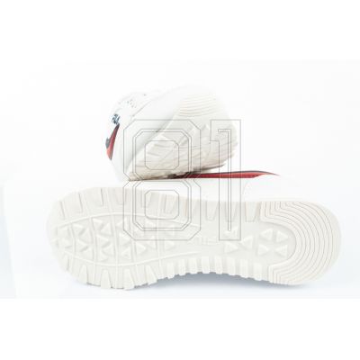 5. Fila Orbit Jr 1010783.98F Schuhe