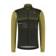 Rogelli STRYDE Winterjacke grün M