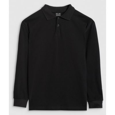 4F Jr Langarm-T-Shirt 4FJWAW25TLONM483 20S