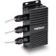 2. TRENDnet 2-Port Industrieller Outdoor-Gbit-UPoE-Extender 100 m
