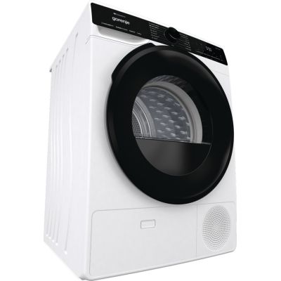 5. GORENJE DPNA92WIFI/PL Wäschetrockner