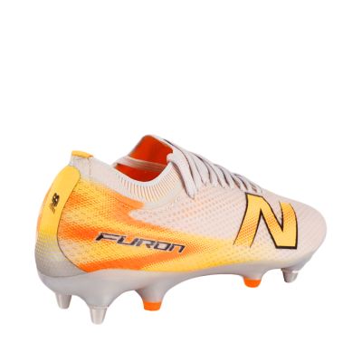 3. New Balance Furon Pro v9 SG NBUF2S2UR Fußballschuhe