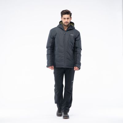 7. MAKITO Herrenjacke