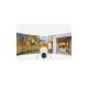 2. EZVIZ CS-H8c IP-Kamera (3MP, 4mm)