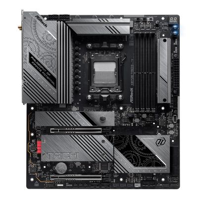 21. ASRock X870E Taichi Lite Mainboard